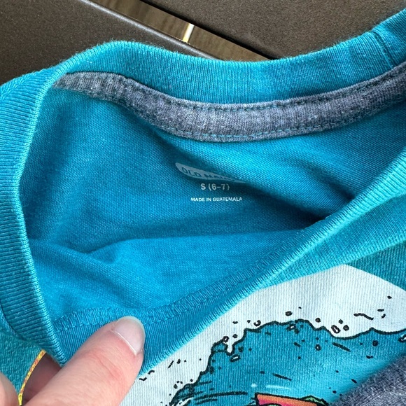 Old Navy T-shirt Lot Size Small - Picture 4 of 5